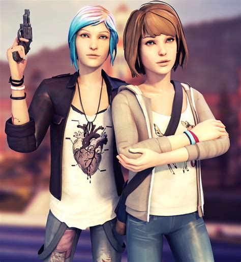 life is strange chloe and max|life is strange fan fiction max.